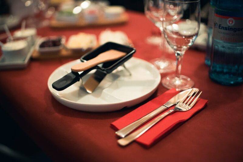 Stuttgart: Raclette Evening - An In-Depth Look at the Stuttgart Raclette Evening Experience