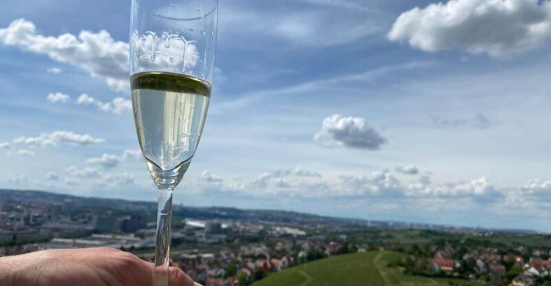 Stuttgart: Sparkling Wine Tour - In-Depth: Why This Experience Stands Out