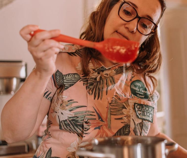 Stuttgart: Swabian Culinary Crash Course - An In-Depth Look at the Experience