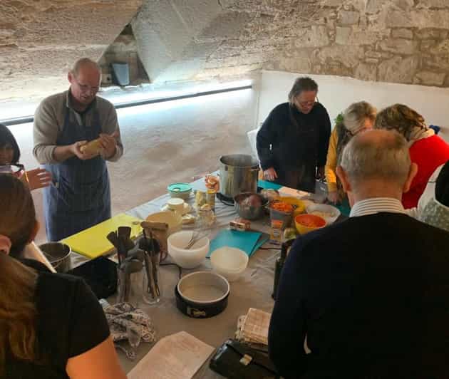 Stuttgart: Swabian Culinary Crash Course - The Sum Up