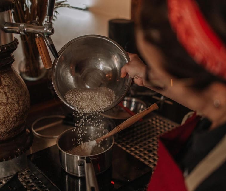 Stuttgart: Swabian Culinary Crash Course - FAQ