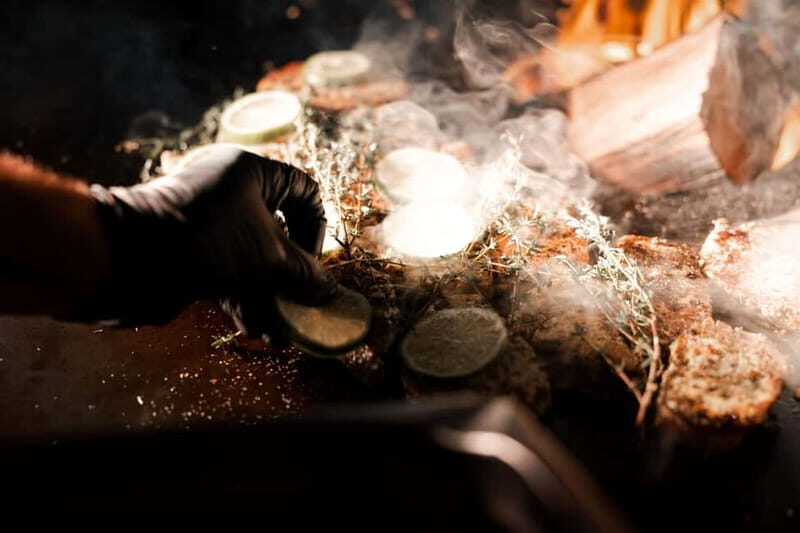 Stuttgart: Winter BBQ - American Smoker Edition - A Deep Dive into the Experience