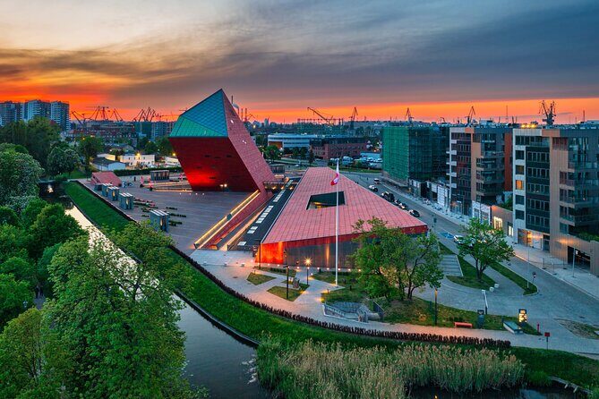 Stutthof Concentration Camp and Museum of WWII: Private Tour - Who Will Benefit Most?