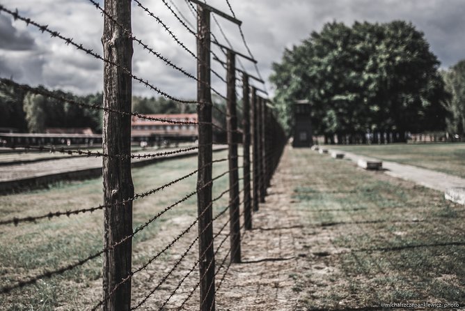 Stutthof Concentration Camp Private Tour From Gdansk - Reviews and Feedback