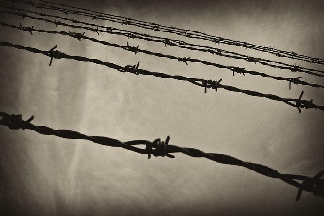 Stutthof Concentration Camp Regular Tour From Gdansk - Guest Experiences