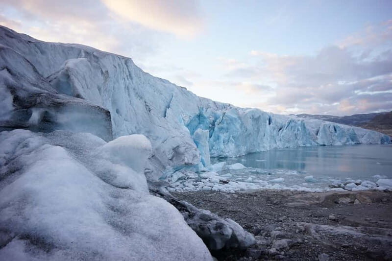 Stygge: Glacier Half Day Tour - Why You’ll Love This Glacier Tour