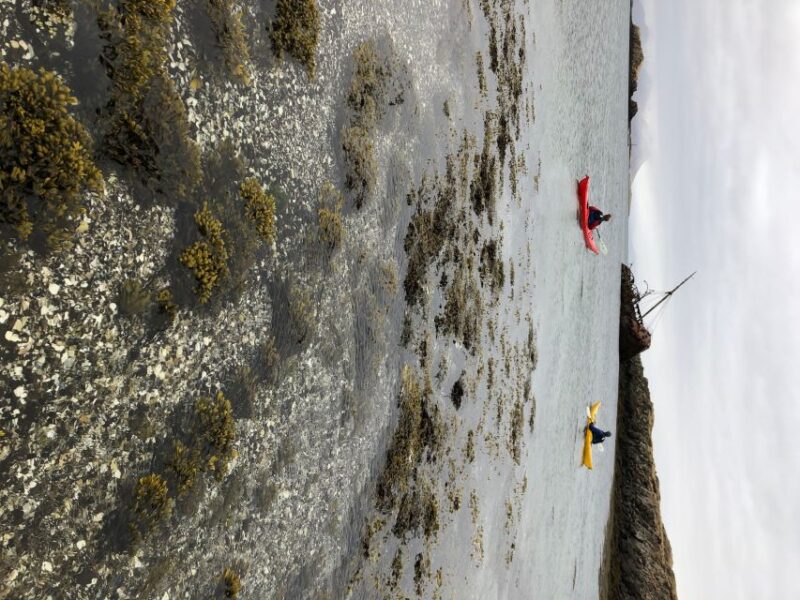 Stykkishólmur: 2-Hour Sea Kayak Tour - Cancellation Policy