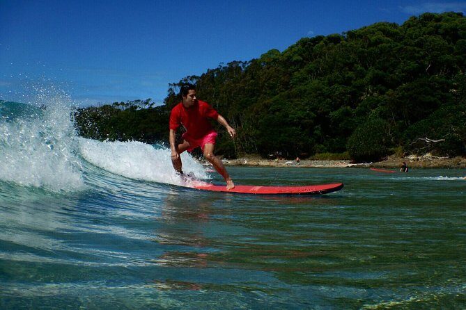 Style Surfing Byron Bay - Who Should Consider This Tour
