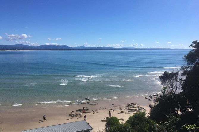 Style Surfing Byron Bay - The Sum Up