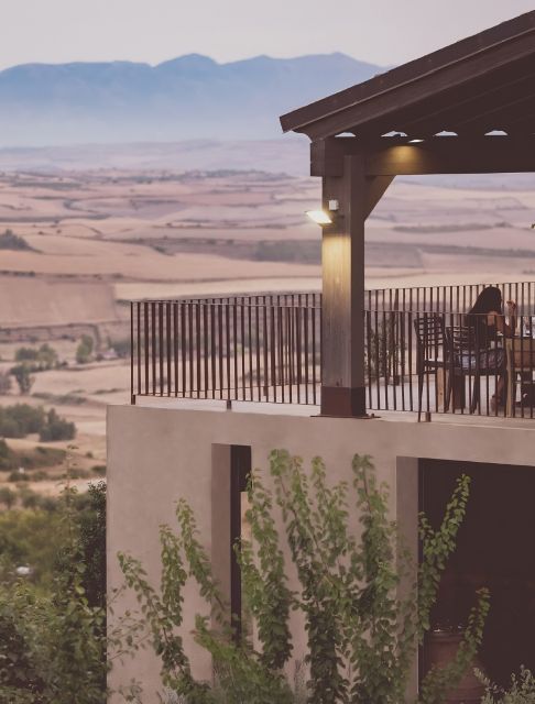 Su Nuraxi and Olianas Winery Tour With Cellar Lunch - Key Points