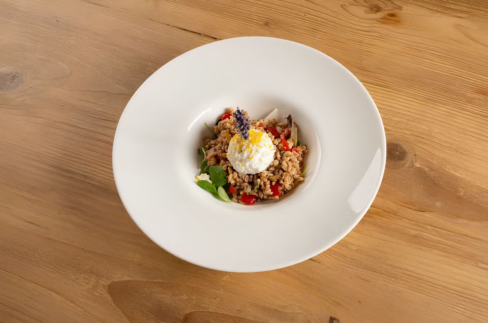 Su Nuraxi and Olianas Winery Tour With Cellar Lunch - Exploring Su Nuraxi