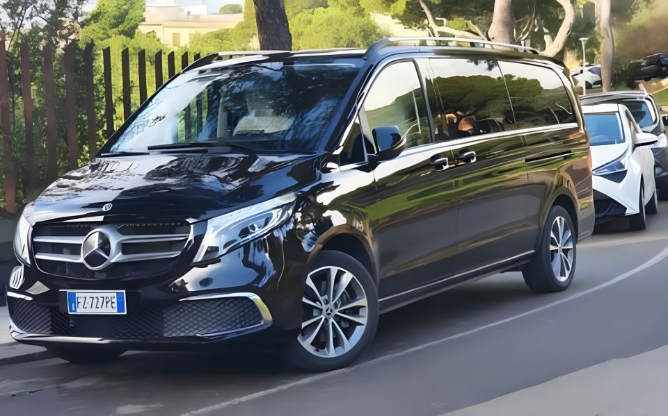 Su Nuraxi and Olianas Winery Tour With Cellar Lunch - Included Entrance Fees