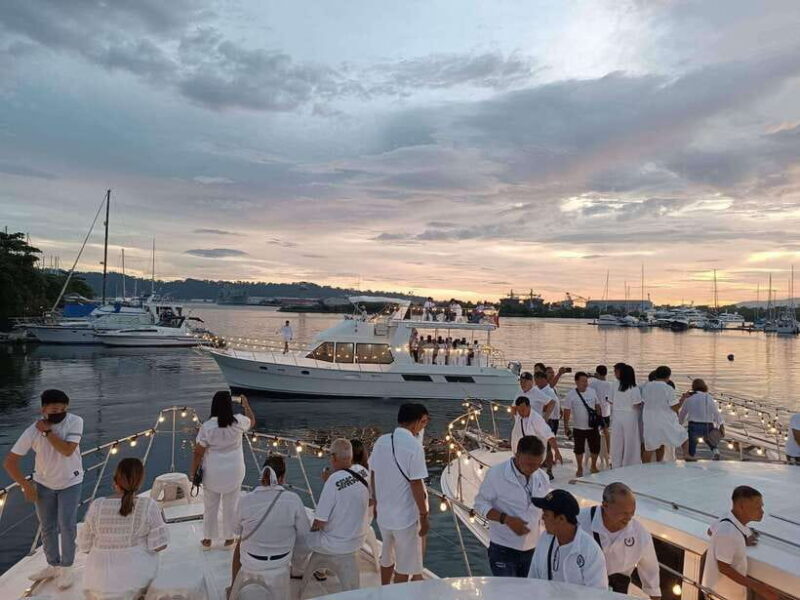 Subic: Sunset Dinner Yacht Cruise from Manila & Clark - Final Thoughts: Is It Worth It?