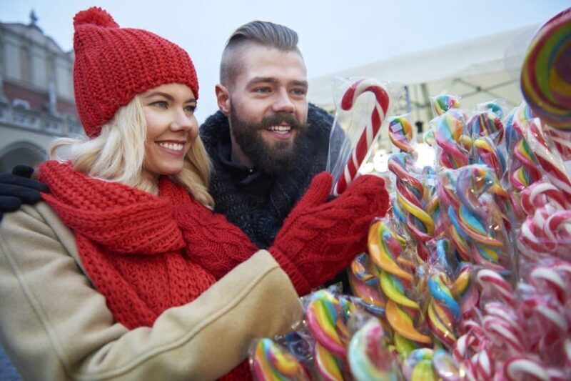 Sublime Christmas Tour in Halkidiki - A Closer Look at the Sublime Christmas Tour in Halkidiki