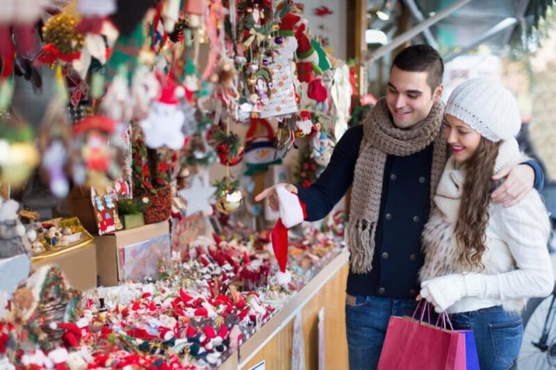 Sublime Christmas Tour in Halkidiki - FAQ