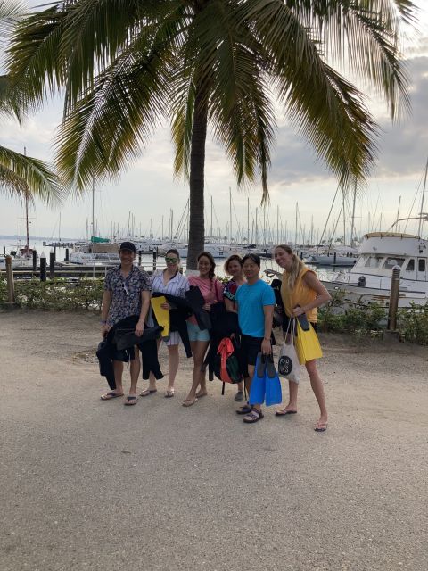 Submerge Into Adventure: Scuba Diving in Marietas Island - Dive Into Crystal-Clear Waters