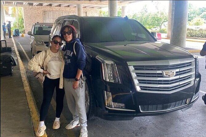 Suburban Transfer From Hotels To The Airport - An In-Depth Look at the Journey