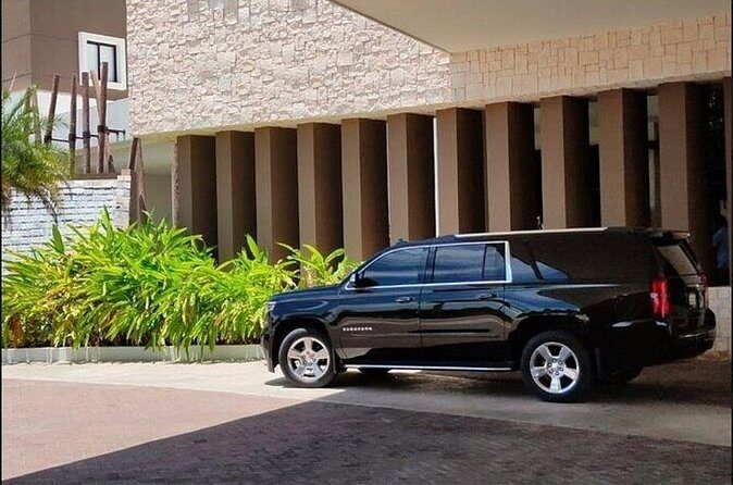 Suburban Transfer From Hotels To The Airport - The Booking Experience and Customer Feedback