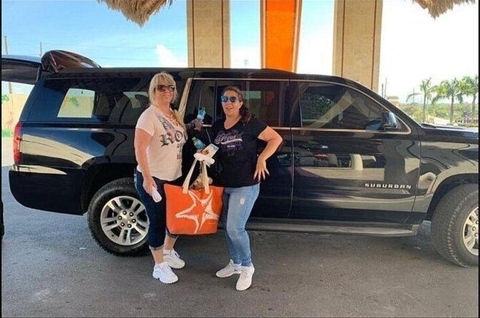 Suburban Transfer From Hotels To The Airport - What Makes This Transfer Stand Out?