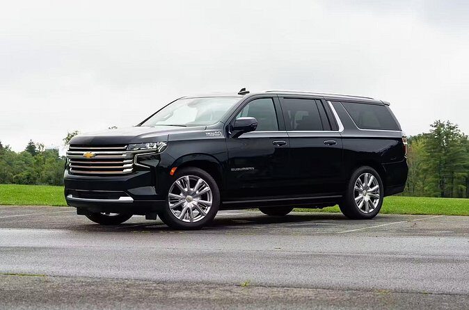 Suburban Transfer From Hotels To The Airport - Final Thoughts: Is It Worth It?