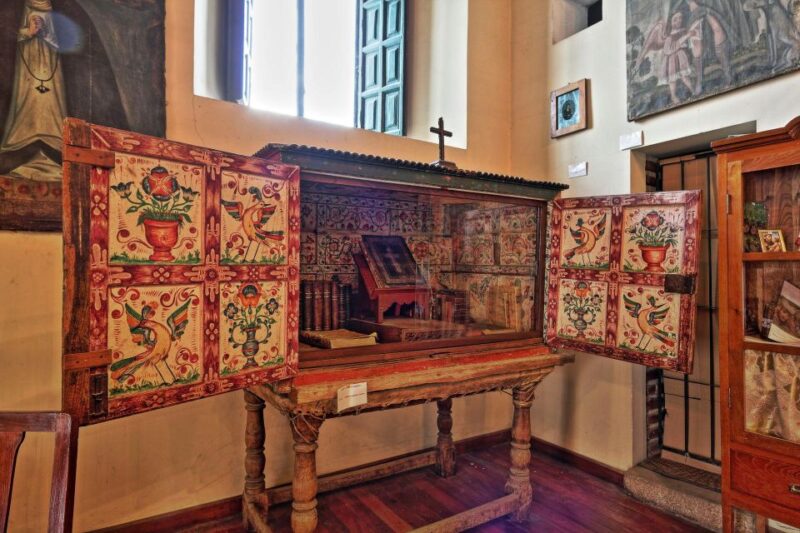 Sucre: City Tour & Museums - Private Service - Museum Details