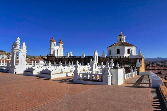 Sucre: City Tour & Museums - Private Service - Tips for Visitors