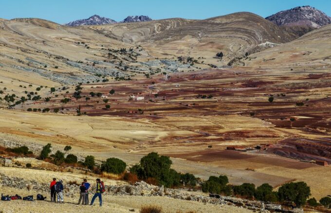 Sucre: Maragua Crater Hike & Dinosaur Footprints 1 Day Tour - Preparation and Recommendations