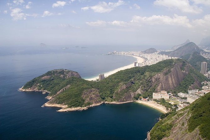 Sugar Loaf Hiking - Visit Rio De Janeiro'S Best Attraction Hiking and Climbing - Good To Know
