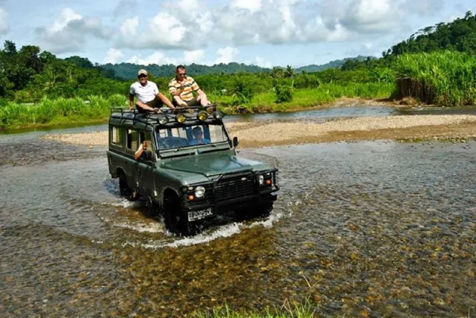 Sukamade: A Private Tour To See Turtle Lay Egg (2D/1N) - Key Points