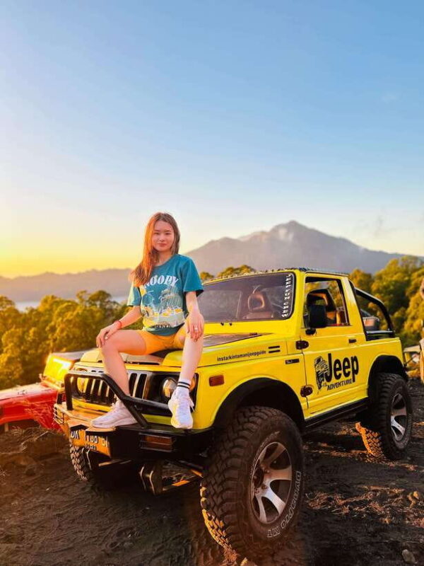 Sukawana Jeep Sunrise & Black Lava Tour - Final Thoughts