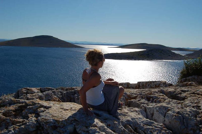Sukosan: 7-Day Dalmatia Yacht Cruise Croatia. Luxury jacht. - An Overview of the Experience