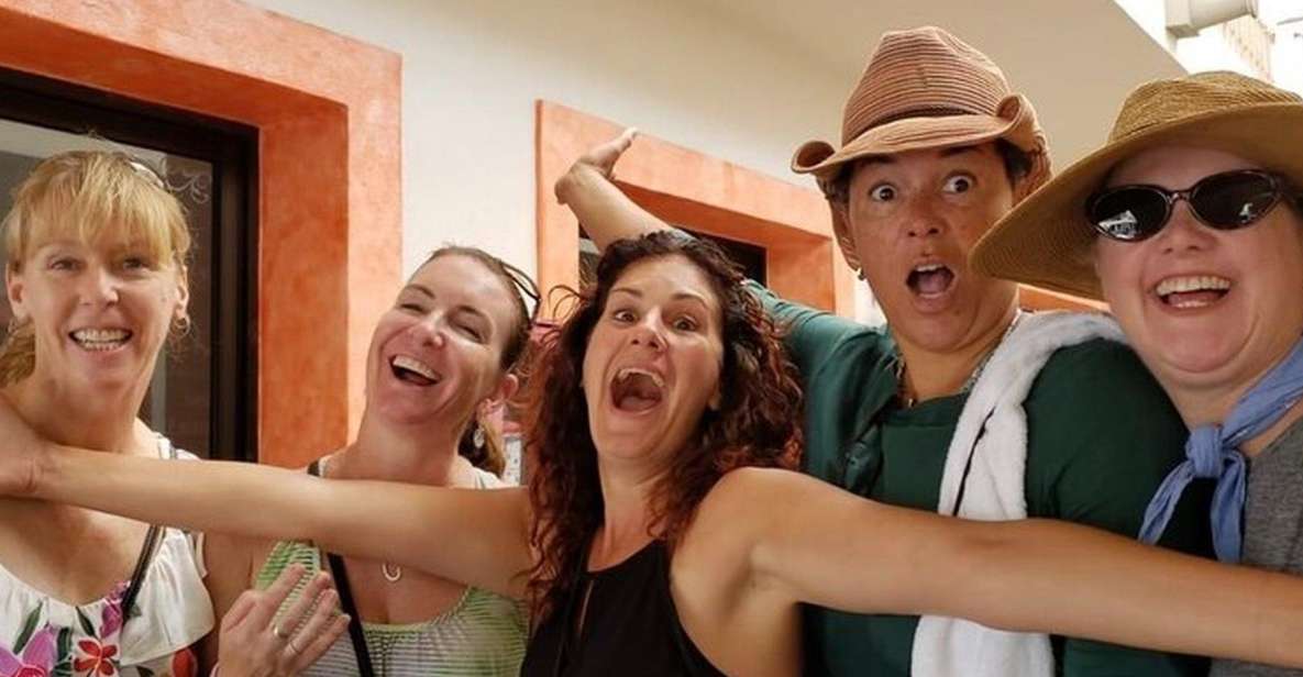 Sullivans Island Scavenger Hunt - Booking and Availability