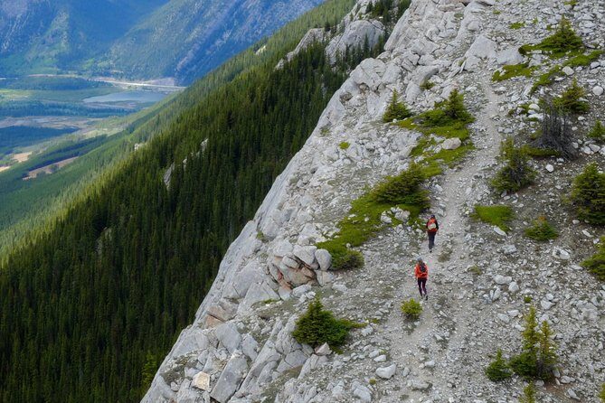 Sulphur Mountain Highline Trek in Banff - Value and Practical Considerations