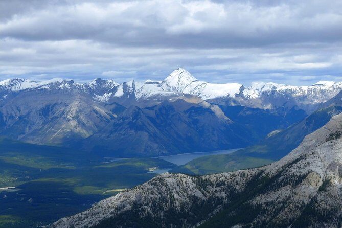 Sulphur Mountain Highline Trek in Banff - The Sum Up