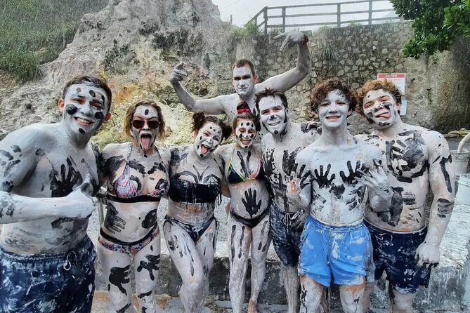 Sulphur Springs Mud Bath and Toraille Waterfall Tour with Creole Lunch - Practical Details and What You Need to Know