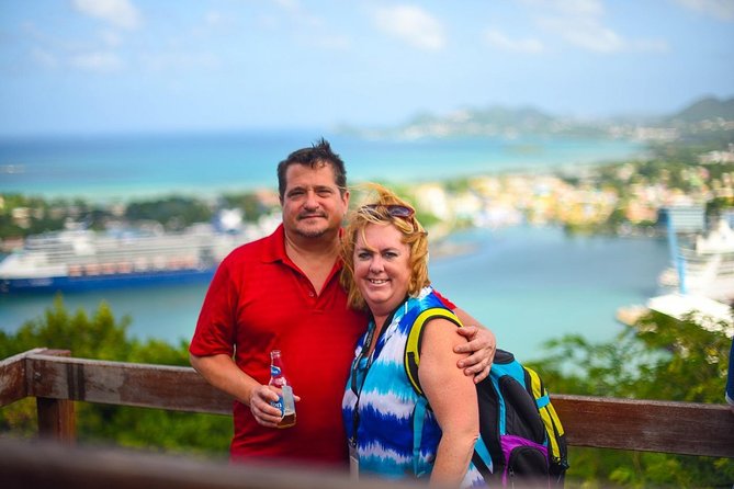 Sulphur Springs Mudbath & Botanical Gardens Tour - All Inclusive - What to Bring