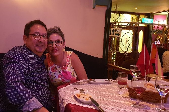 Sultana's Belly Dancing, Shows and Dinner in Istanbul (Official and Direct) - Booking Information