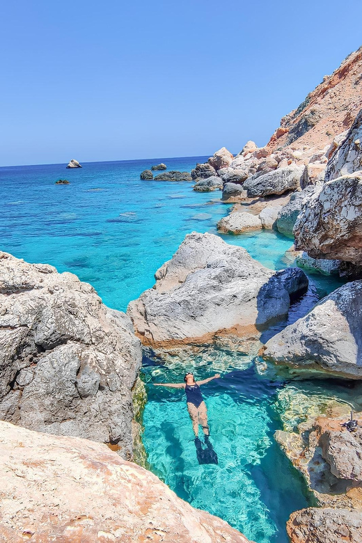 Suluada Boat Tour from Side, Antalya & Kemer: Swim & Lunch - A Complete Look at the Suluada Boat Tour from Side, Antalya & Kemer: Swim & Lunch