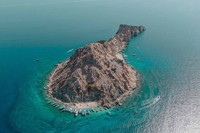 Suluada Island Boat Tour from Kemer - FAQ: Your Practical Questions Answered