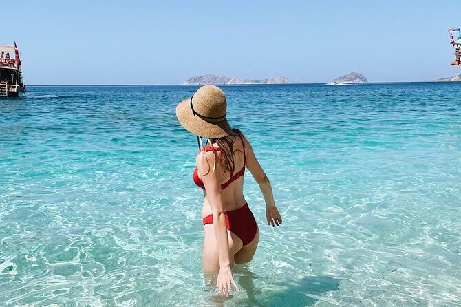 Suluada Island Boat Tour Sunset BBQ Dinner & Transfer from Kemer - Final Thoughts: Is It Worth It?  