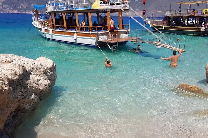 Suluada Turkish Maldives - Highlights and Experiences