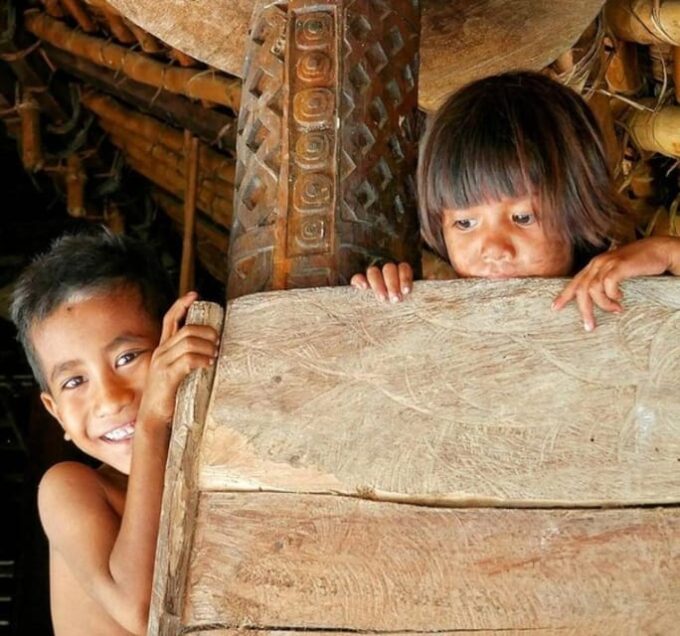 Sumba: Ratenggaro Village, Waikuri & Mandorak Beach Tour - Preparation and Restrictions