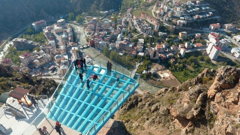 Sümela Monastery Private Tour - A Deep Dive into What the Tour Offers