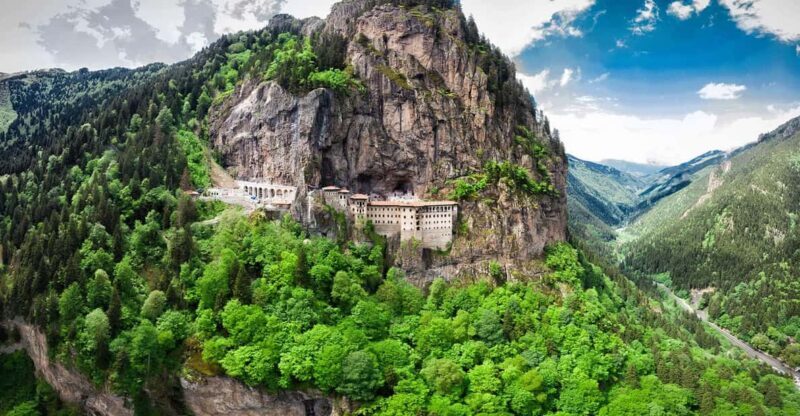 Sümela Monastery Private Tour - FAQ