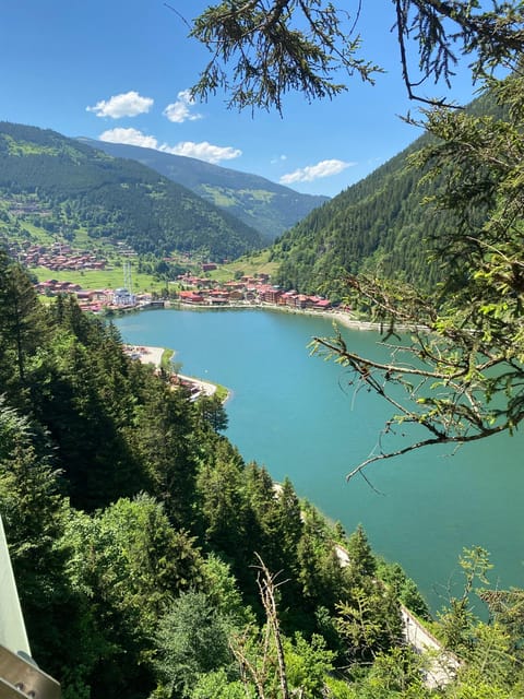 Sümela Monastery&Uzungöl: Daily Group Tour - Detailed Step-by-Step Itinerary