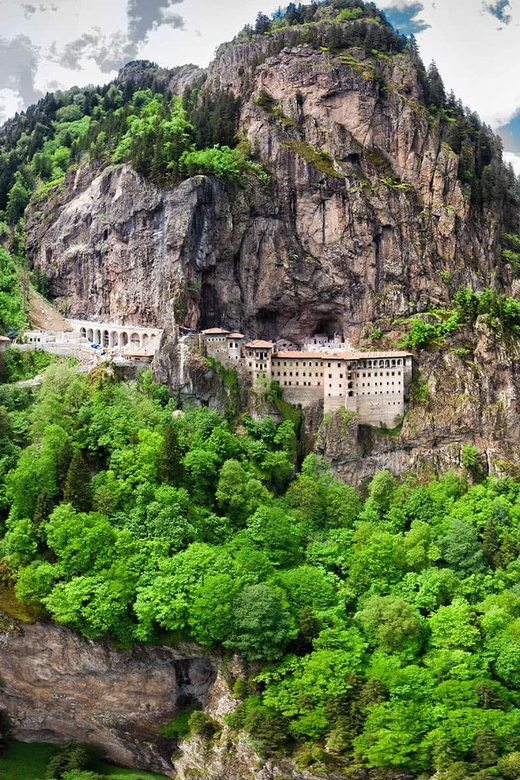 Sümela Monastery&Uzungöl: Daily Group Tour - FAQ