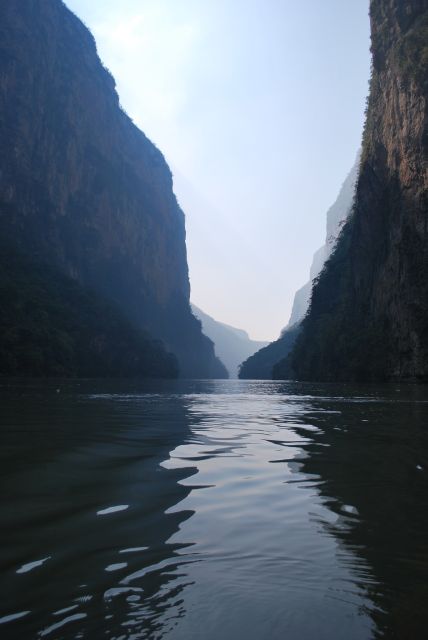 Sumidero Canyon & Chiapa De Corzo: Day Tour From Tuxtla - Sumidero Canyon Exploration