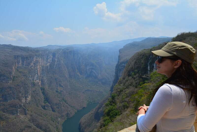 Sumidero National Park Full-Day Trip from San Cristobal - FAQ