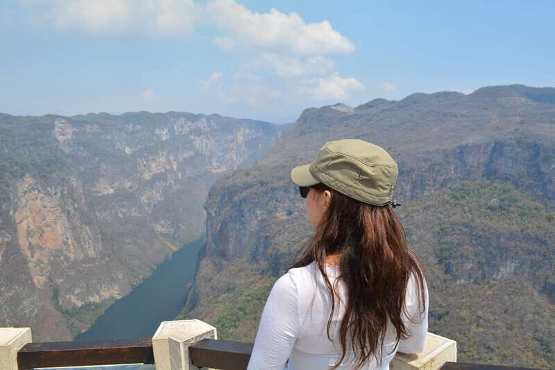 Sumidero National Park Full-Day Trip from Tuxtla Gutiérrez - The Sum Up