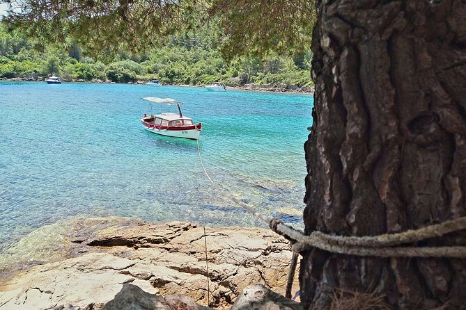 Summer Boat Adventure - 4 Hours With 3 Different Swimming Spots - What to Expect and Bring